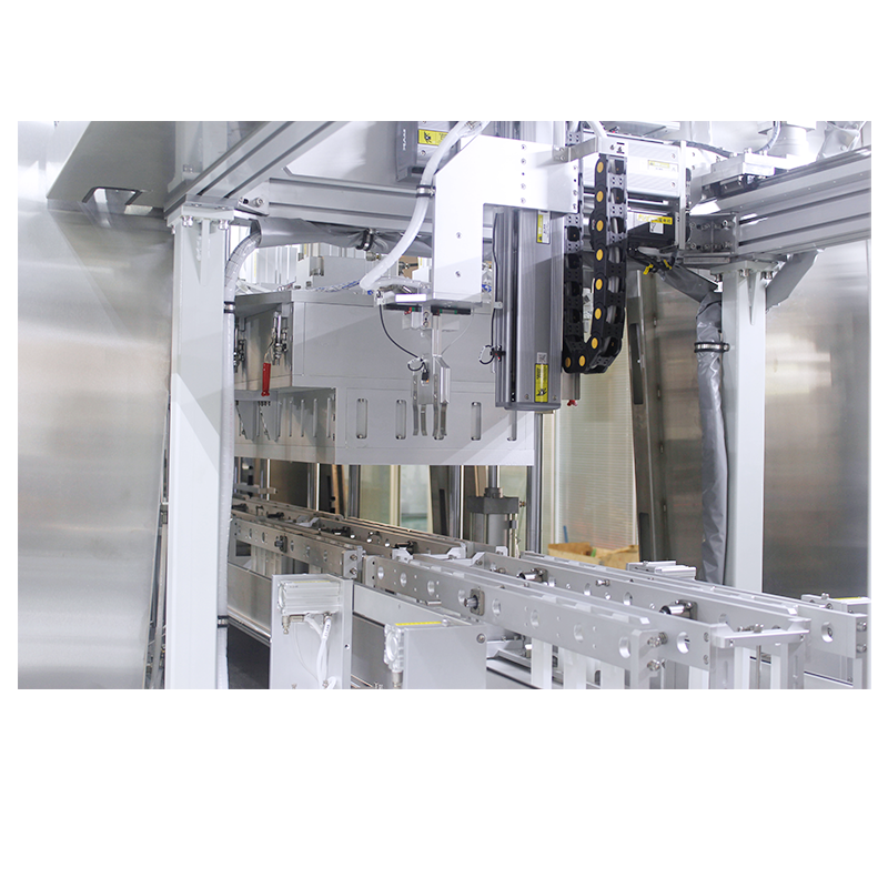 Automatic Transmission Robotics