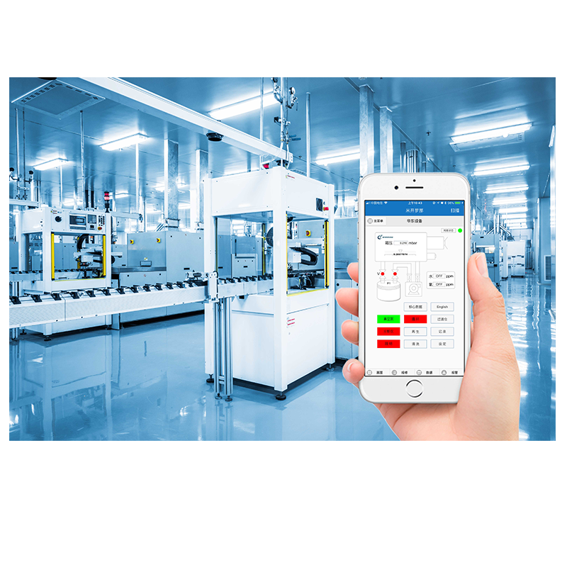 Intelligent Manufacturing Workshop