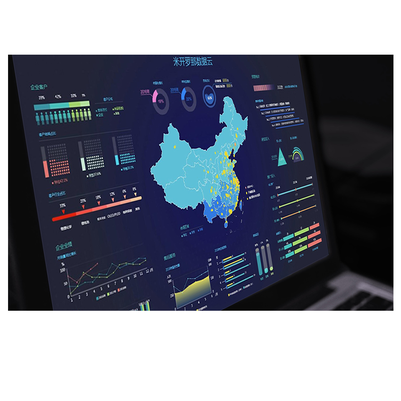 Industrial Intelligent Big Data